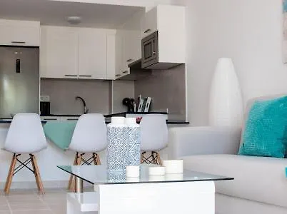 Apartamento Casita Vista Mar Moreras Playa Blanca (Lanzarote)