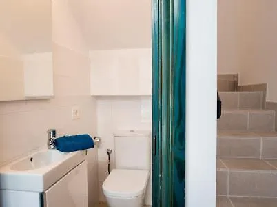 Casita Vista Mar Apart Las Moreras