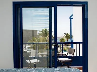 Casita Vista Mar Apart Las Moreras *