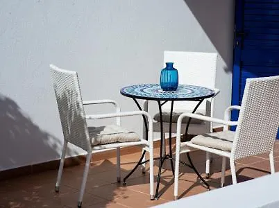 Apartment Casita Vista Mar Apart Las Moreras