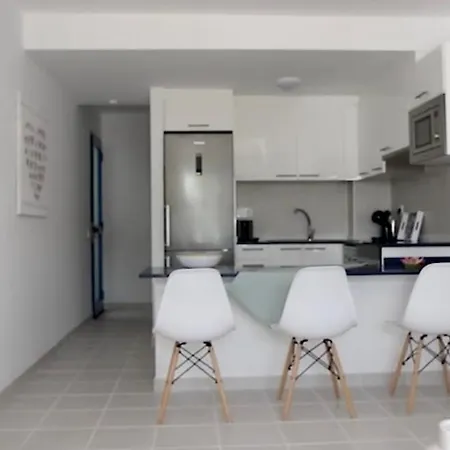 Casita Vista Mar Moreras Apartamento Playa Blanca (Lanzarote)