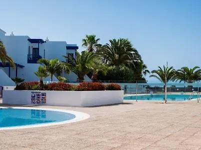 Apartamento Casita Vista Mar Moreras *