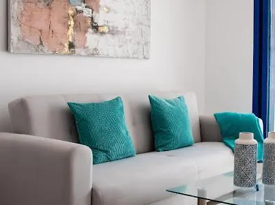 Apartment Casita Vista Mar Apart Las Moreras Playa Blanca (Lanzarote)