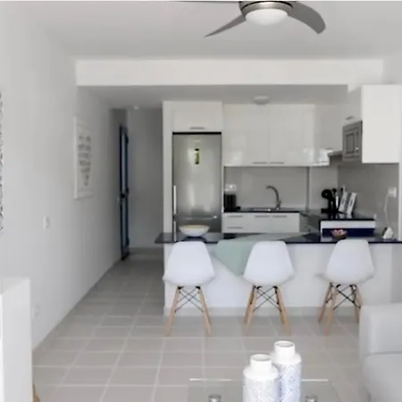 Casita Vista Mar Apart Las Moreras Apartment *