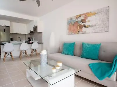 Apartamento Casita Vista Mar Moreras *