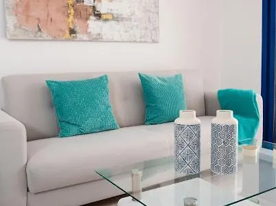 Apartment Casita Vista Mar Apart Las Moreras Playa Blanca (Lanzarote)