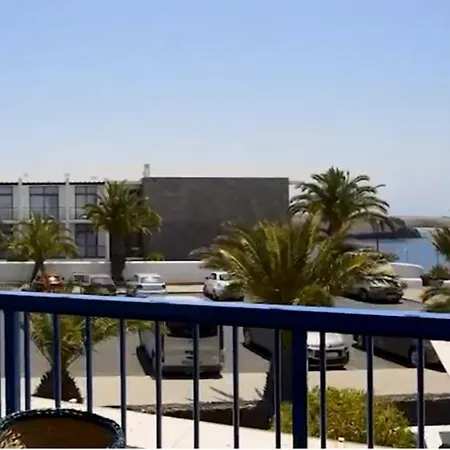 Casita Vista Mar Moreras Lejlighed Playa Blanca (Lanzarote)