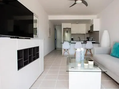 Casita Vista Mar Apart Las Moreras Apartment