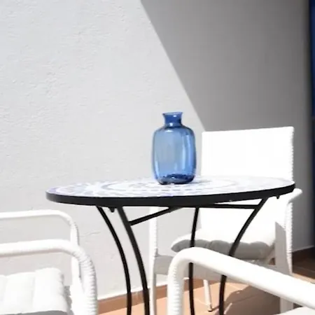 Casita Vista Mar Apart Las Moreras Playa Blanca (Lanzarote)